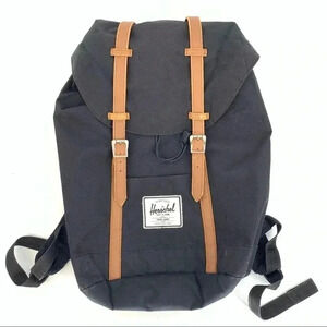 Herschel Little America mid-volume (17L) Backpack